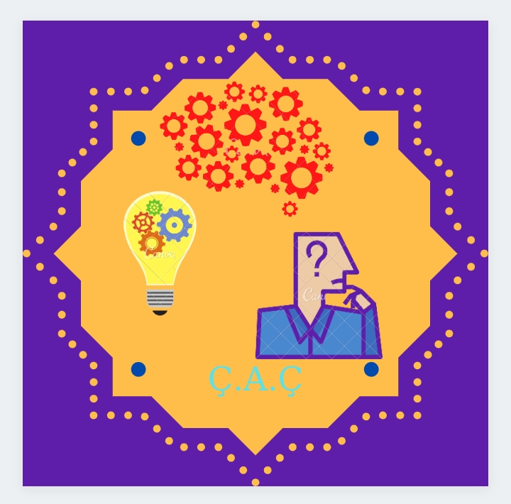 ÇAĞIN ALTIN ÇOCUKLARI LOGO ÇALIŞMASI by ÇAĞIN ALTIN ÇOCUKLARI - Illustrated by ÇAĞIN ALTIN ÇOCUKLARI - Ourboox.com