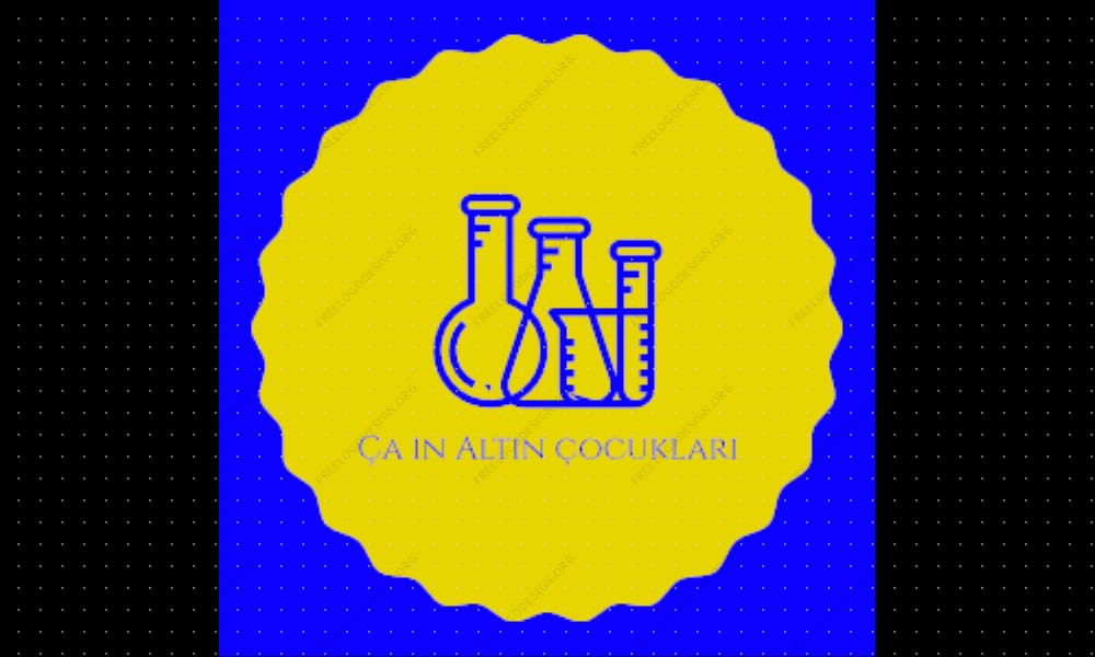 ÇAĞIN ALTIN ÇOCUKLARI LOGO ÇALIŞMASI by ÇAĞIN ALTIN ÇOCUKLARI - Illustrated by ÇAĞIN ALTIN ÇOCUKLARI - Ourboox.com