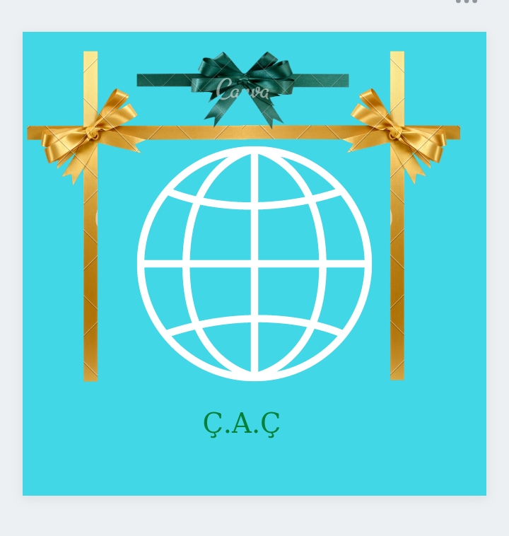 ÇAĞIN ALTIN ÇOCUKLARI LOGO ÇALIŞMASI by ÇAĞIN ALTIN ÇOCUKLARI - Illustrated by ÇAĞIN ALTIN ÇOCUKLARI - Ourboox.com