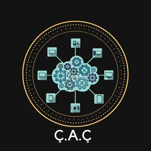 ÇAĞIN ALTIN ÇOCUKLARI LOGO ÇALIŞMASI by ÇAĞIN ALTIN ÇOCUKLARI - Illustrated by ÇAĞIN ALTIN ÇOCUKLARI - Ourboox.com