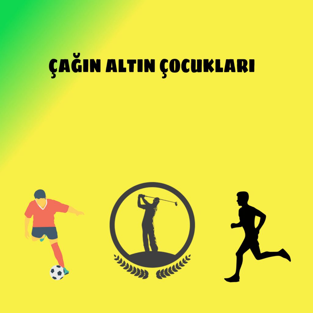 ÇAĞIN ALTIN ÇOCUKLARI LOGO ÇALIŞMASI by ÇAĞIN ALTIN ÇOCUKLARI - Illustrated by ÇAĞIN ALTIN ÇOCUKLARI - Ourboox.com