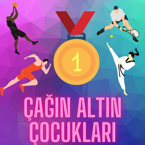 ÇAĞIN ALTIN ÇOCUKLARI LOGO ÇALIŞMASI by ÇAĞIN ALTIN ÇOCUKLARI - Illustrated by ÇAĞIN ALTIN ÇOCUKLARI - Ourboox.com