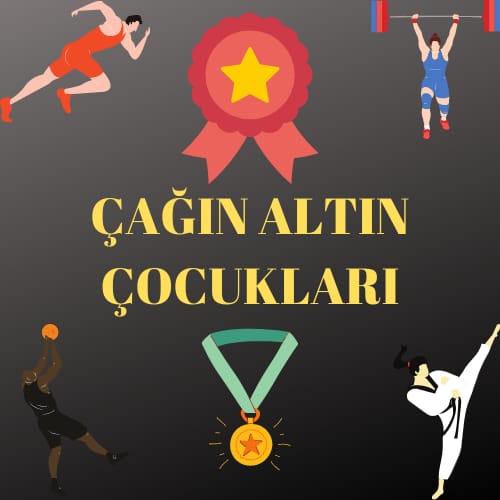 ÇAĞIN ALTIN ÇOCUKLARI LOGO ÇALIŞMASI by ÇAĞIN ALTIN ÇOCUKLARI - Illustrated by ÇAĞIN ALTIN ÇOCUKLARI - Ourboox.com