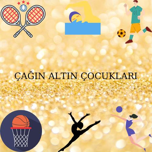 ÇAĞIN ALTIN ÇOCUKLARI LOGO ÇALIŞMASI by ÇAĞIN ALTIN ÇOCUKLARI - Illustrated by ÇAĞIN ALTIN ÇOCUKLARI - Ourboox.com