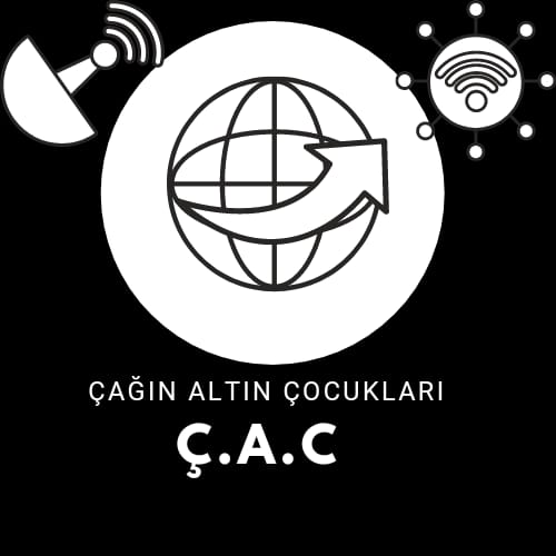 ÇAĞIN ALTIN ÇOCUKLARI LOGO ÇALIŞMASI by ÇAĞIN ALTIN ÇOCUKLARI - Illustrated by ÇAĞIN ALTIN ÇOCUKLARI - Ourboox.com