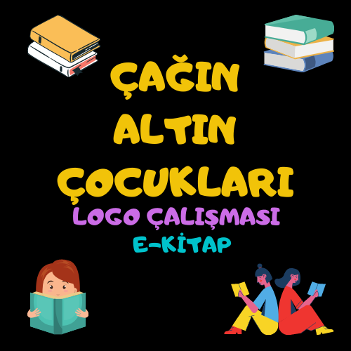 ÇAĞIN ALTIN ÇOCUKLARI LOGO ÇALIŞMASI by ÇAĞIN ALTIN ÇOCUKLARI - Illustrated by ÇAĞIN ALTIN ÇOCUKLARI - Ourboox.com ÇAĞIN ALTIN ÇOCUKLARI LOGO ÇALIŞMASI by ÇAĞIN ALTIN ÇOCUKLARI - Illustrated by ÇAĞIN ALTIN ÇOCUKLARI - Ourboox.com