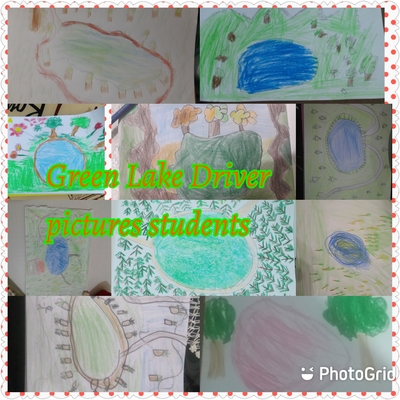 Project A JOURNEY THROUGH THE WATER by Project A JOURNEY THROUGH WATER - Illustrated by Partners of the eTwinning Project A JOURNEY THROUGH WATER - Ourboox.com