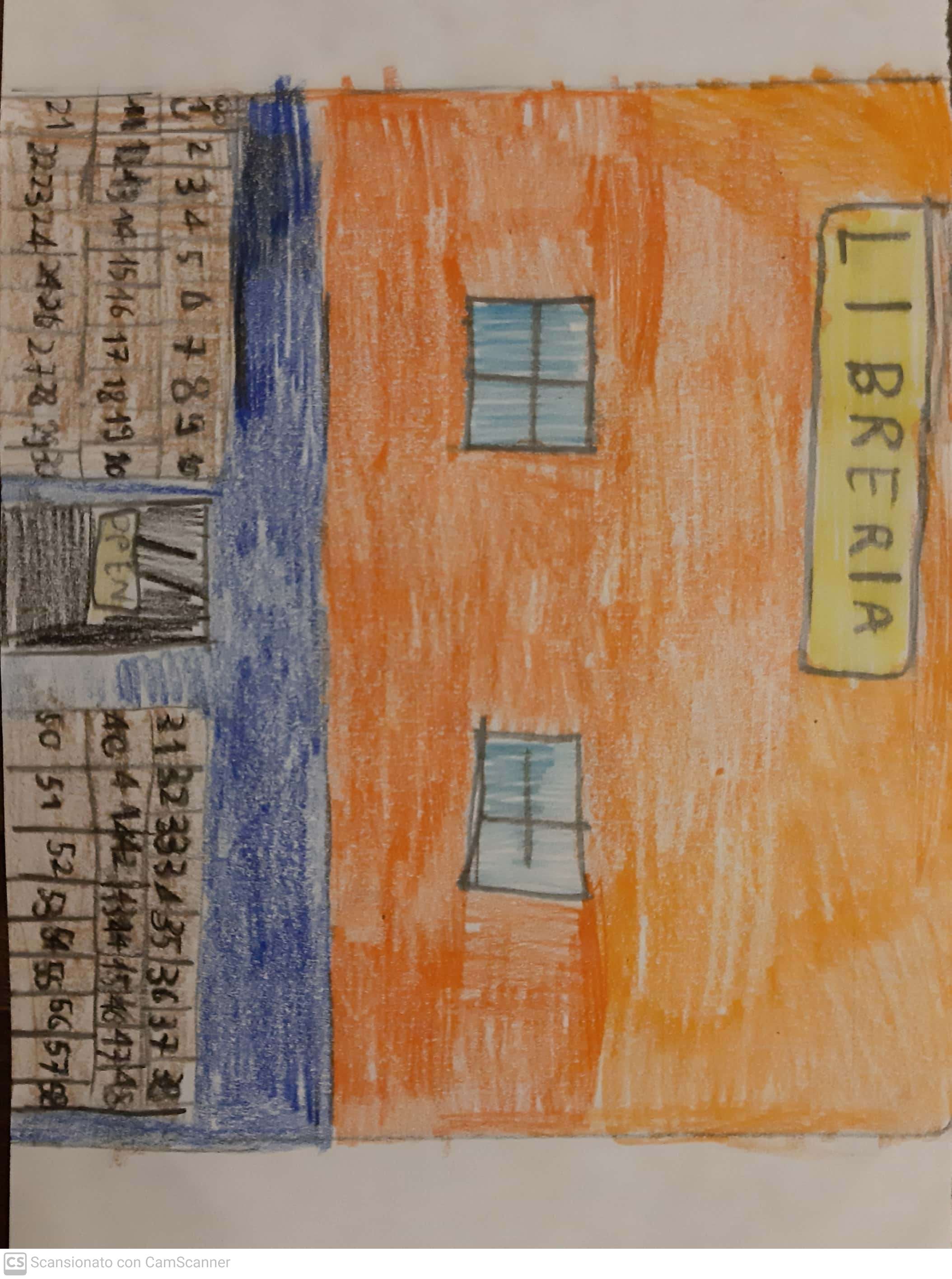 Se io fossi un libro… by scuolaciari - Illustrated by Classe 3°C - Ourboox.com