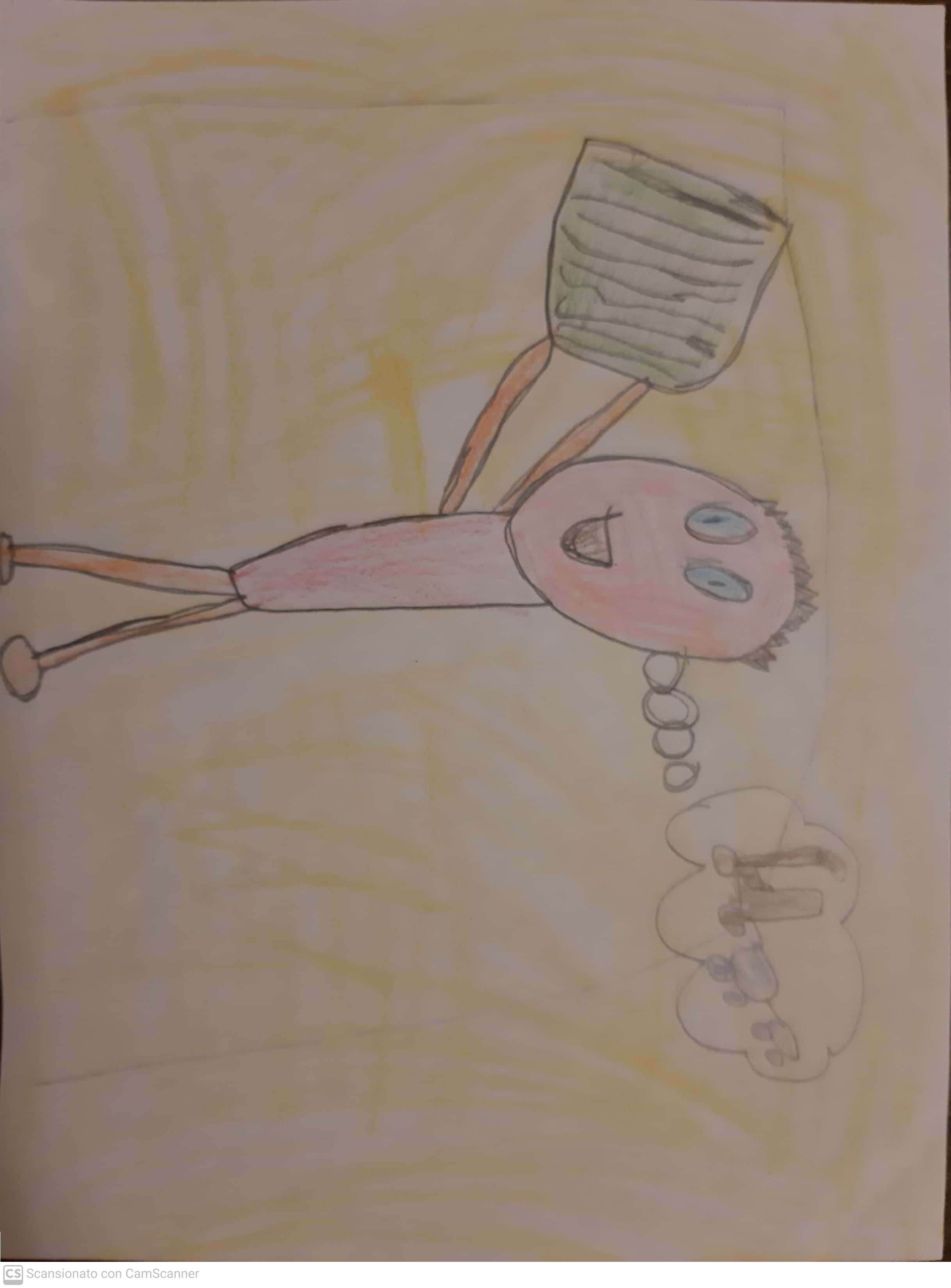 Se io fossi un libro… by scuolaciari - Illustrated by Classe 3°C - Ourboox.com