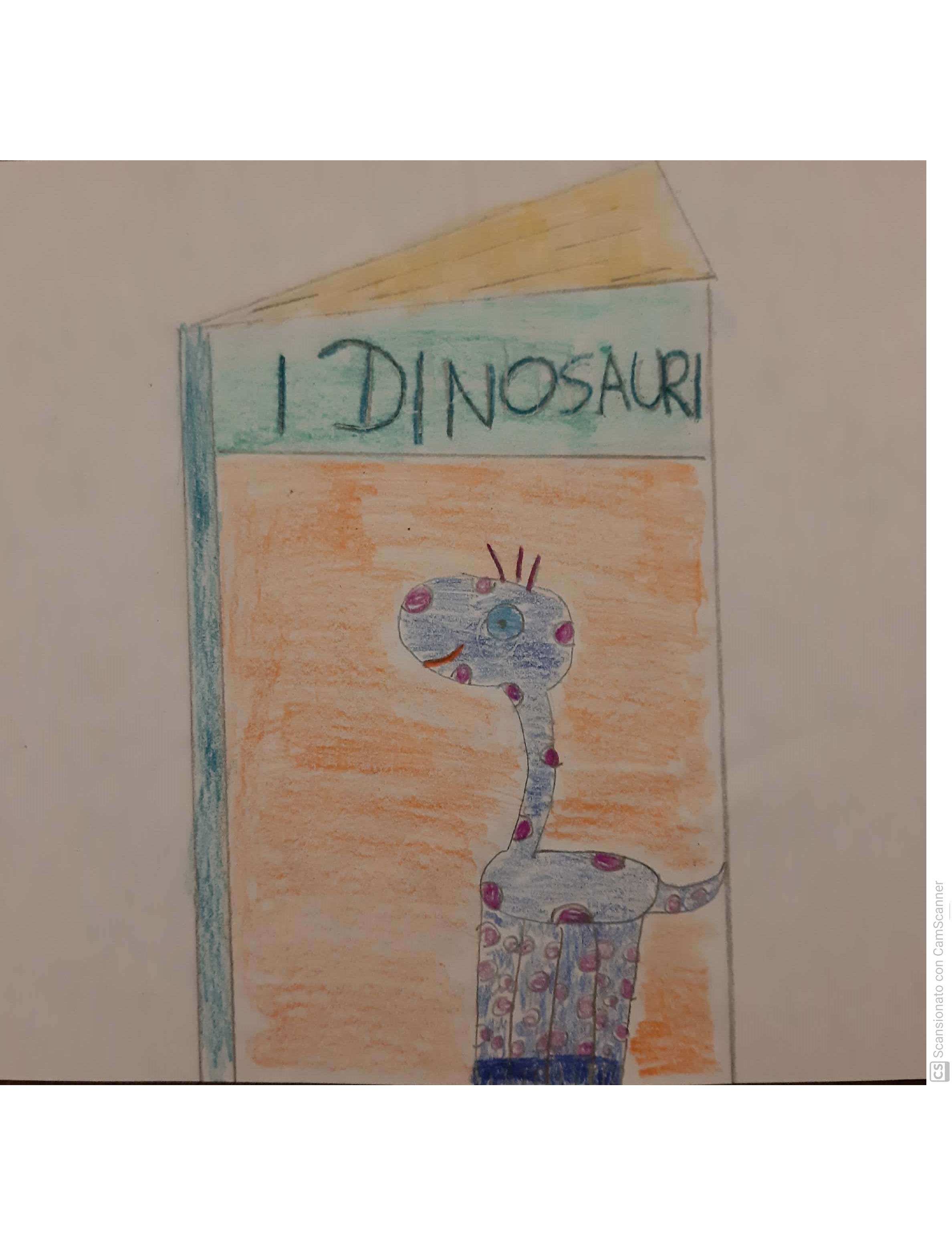 Se io fossi un libro… by scuolaciari - Illustrated by Classe 3°C - Ourboox.com