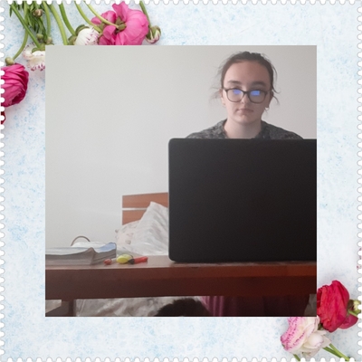 TwinBlog Backstage Album by TwinBlog - Illustrated by TwinBlog eTwinning Project Members - Ourboox.com