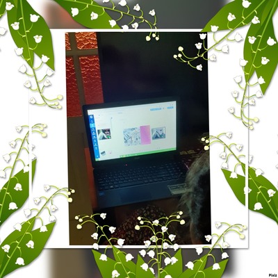 TwinBlog Backstage Album by TwinBlog - Illustrated by TwinBlog eTwinning Project Members - Ourboox.com