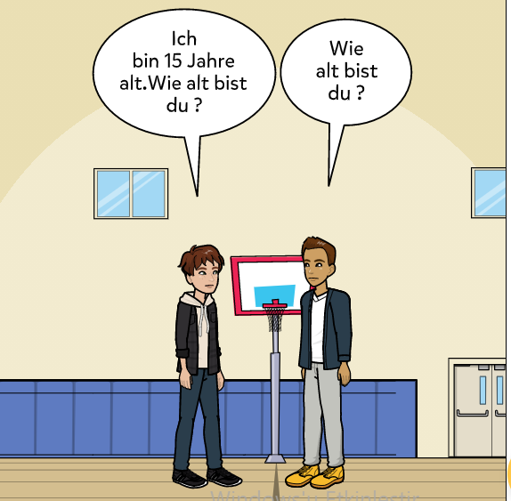 Treffen by Berke Çalışkan - Illustrated by Berke Çalışkan - Ourboox.com