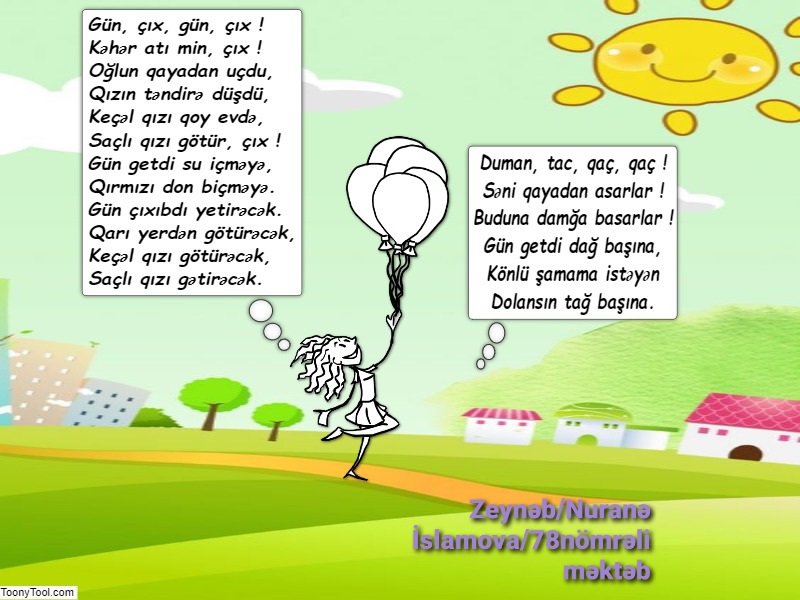 Tekerlemeler by fatih - Ourboox.com