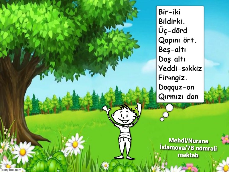 Tekerlemeler by fatih - Ourboox.com