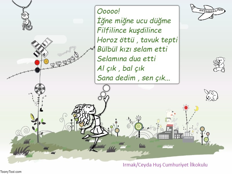 Tekerlemeler by fatih - Ourboox.com