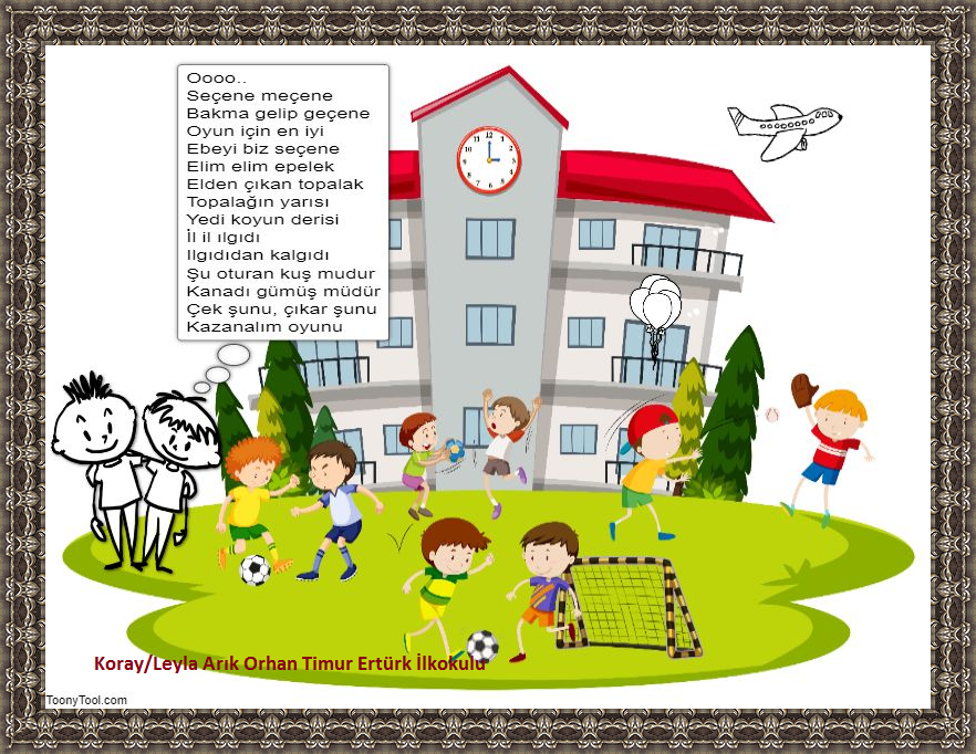 Tekerlemeler by fatih - Ourboox.com