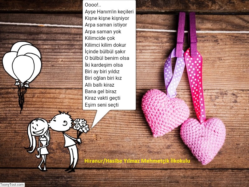 Tekerlemeler by fatih - Ourboox.com
