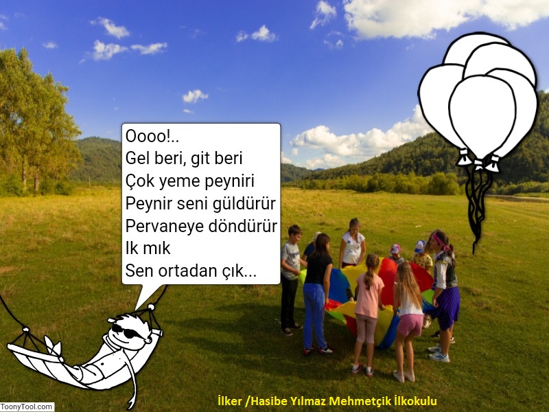 Tekerlemeler by fatih - Ourboox.com