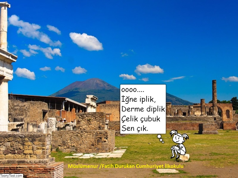Tekerlemeler by fatih - Ourboox.com