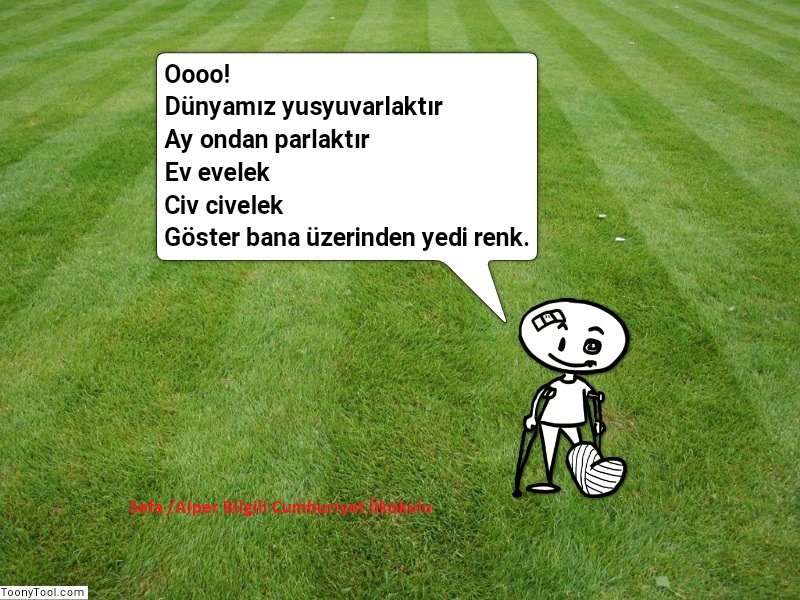 Tekerlemeler by fatih - Ourboox.com