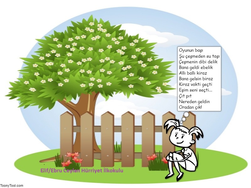 Tekerlemeler by fatih - Ourboox.com