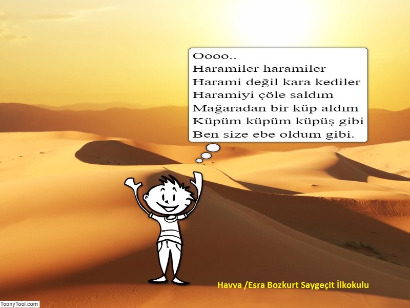 Tekerlemeler by fatih - Ourboox.com