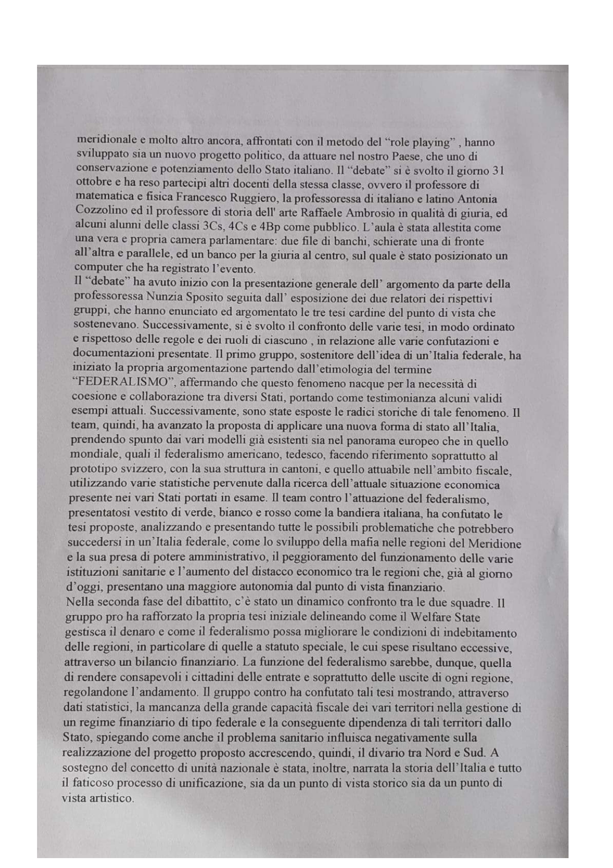 by ciro rea - Ourboox.com