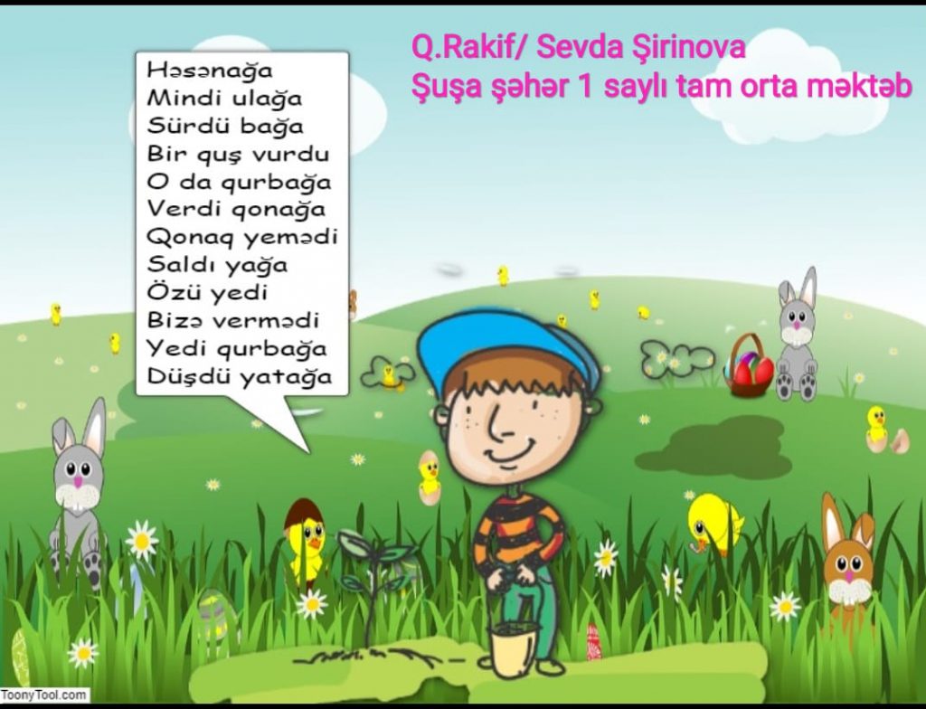 Tekerlemeler by fatih - Ourboox.com