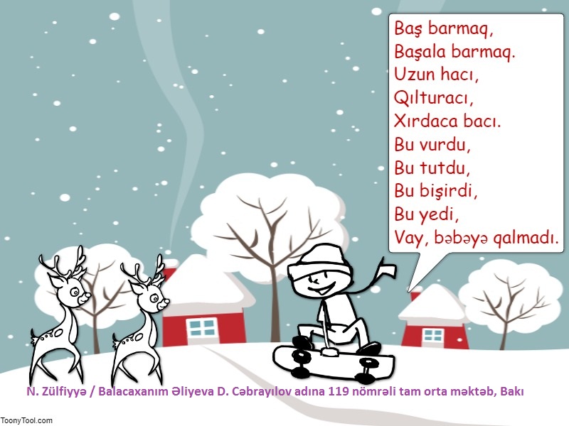 Tekerlemeler by fatih - Ourboox.com