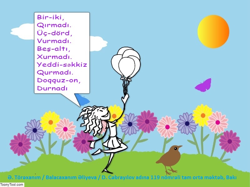 Tekerlemeler by fatih - Ourboox.com