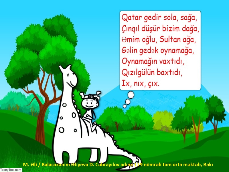 Tekerlemeler by fatih - Ourboox.com