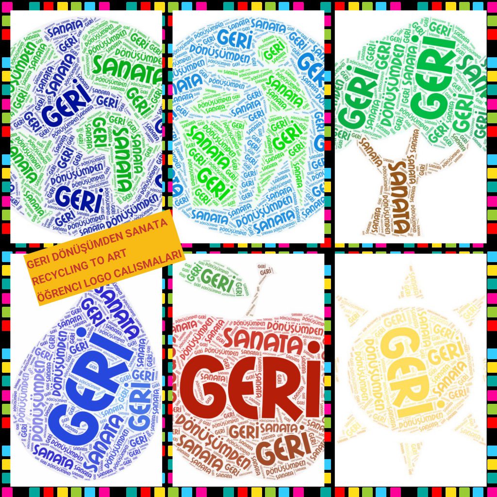 ÖĞRENCİ POSTER VE LOGOLARI by İlkay Özdemir - Illustrated by ÖĞRENCİ POSTER VE LOGOLARI - Ourboox.com