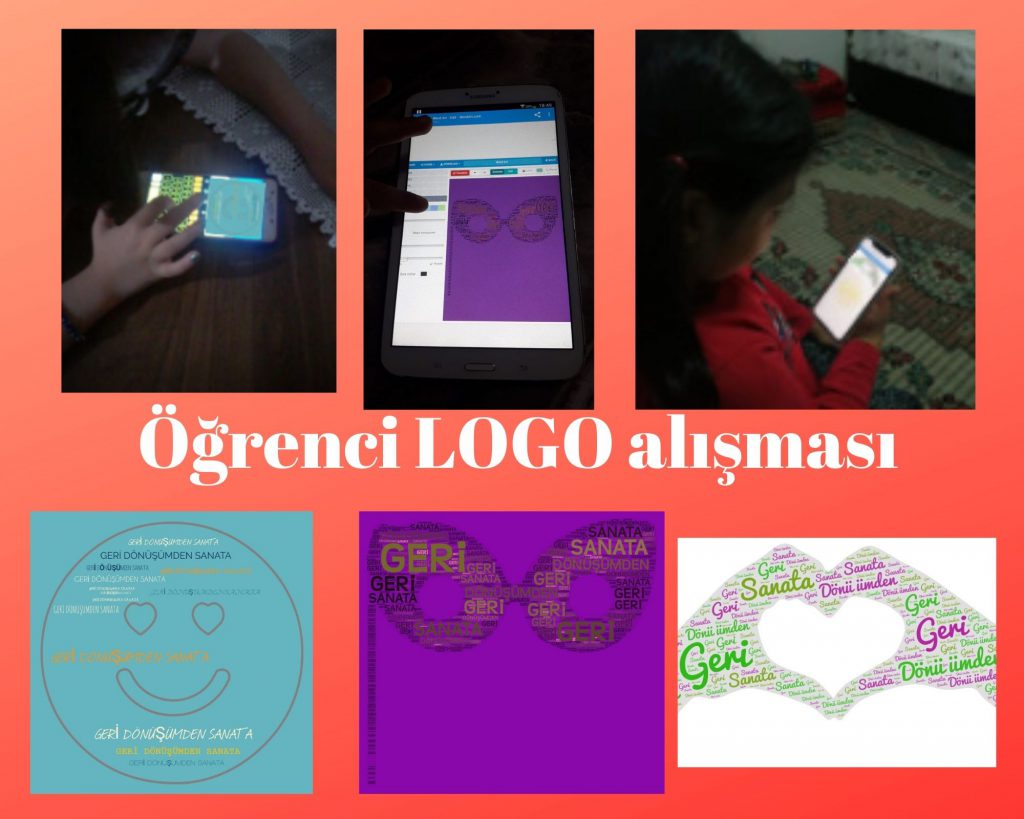ÖĞRENCİ POSTER VE LOGOLARI by İlkay Özdemir - Illustrated by ÖĞRENCİ POSTER VE LOGOLARI - Ourboox.com