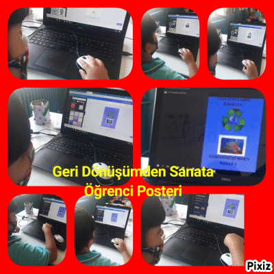 ÖĞRENCİ POSTER VE LOGOLARI by İlkay Özdemir - Illustrated by ÖĞRENCİ POSTER VE LOGOLARI - Ourboox.com