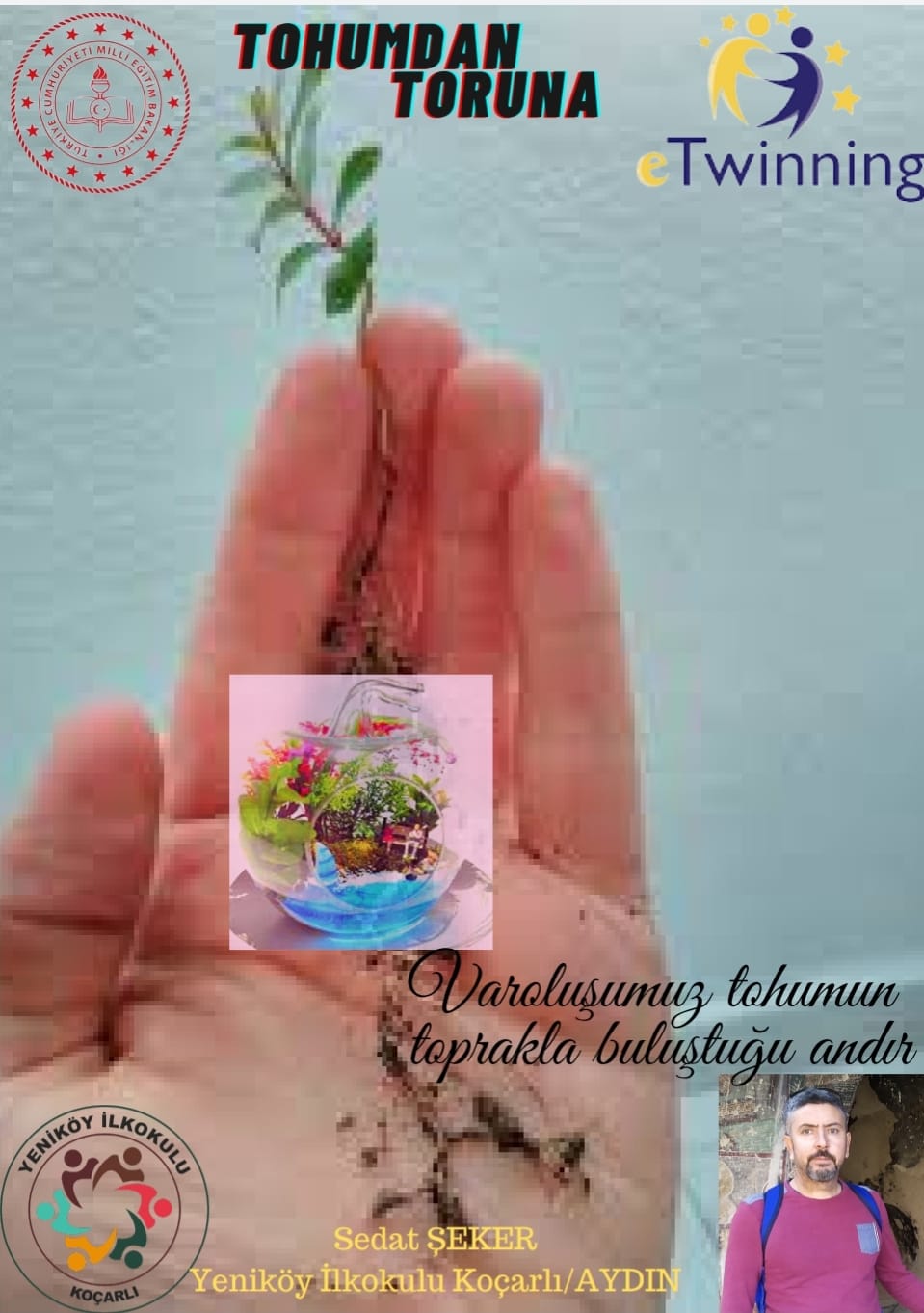 ELMA TOHUMUNUN MACERASI by Nursen Tos - Ourboox.com