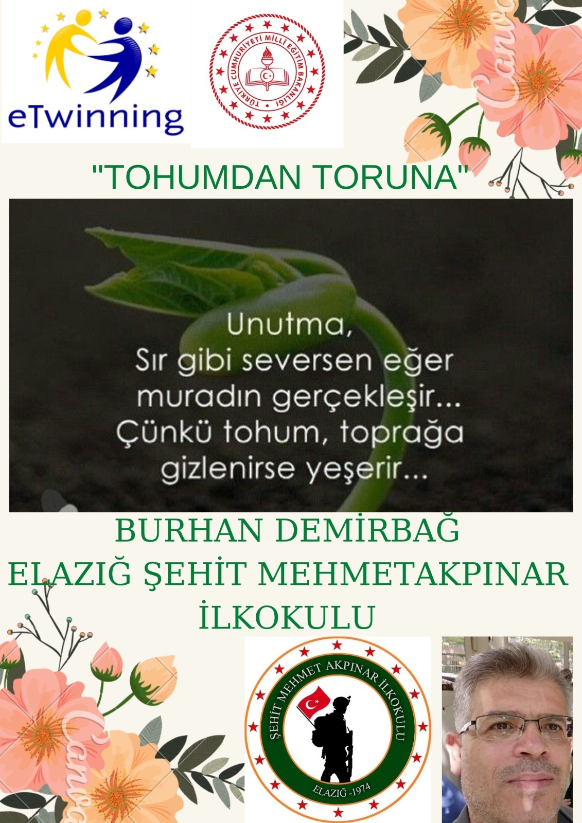 ELMA TOHUMUNUN MACERASI by Nursen Tos - Ourboox.com