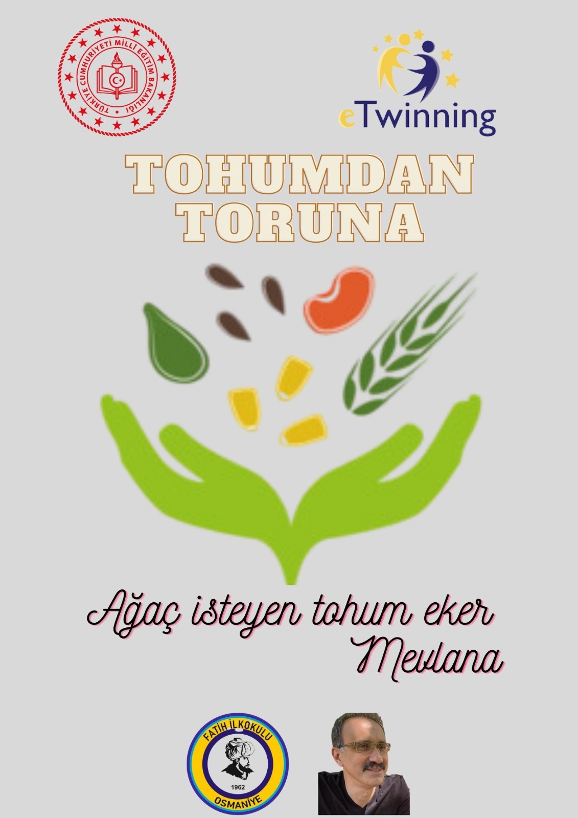 ELMA TOHUMUNUN MACERASI by Nursen Tos - Ourboox.com