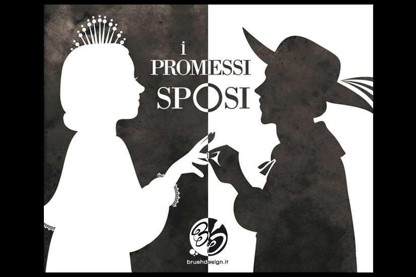 Promessi sposi by Martina Rusciano - Ourboox.com Promessi sposi by Martina Rusciano - Ourboox.com