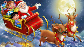 Natale 2020 by Santina Russo - Illustrated by Storie Varie - Ourboox.com Natale 2020 by Santina Russo - Illustrated by Storie Varie - Ourboox.com