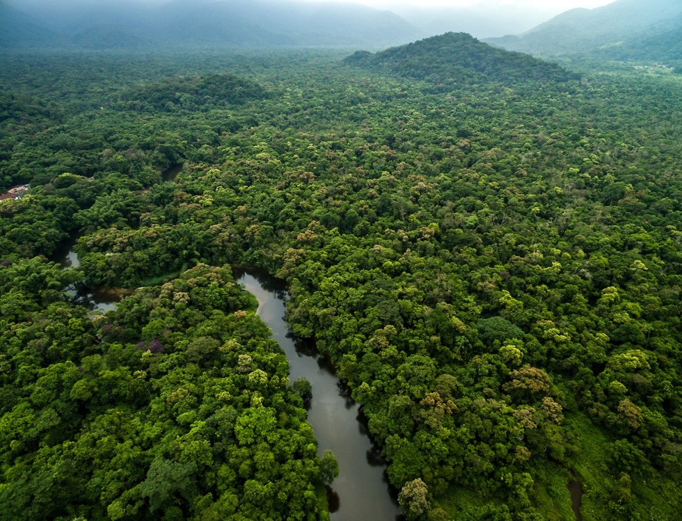 Following Ed Stafford’s footsteps by Erika Slonov - Ourboox.com