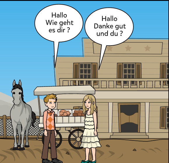 Müller und Emma by Mehmet Efe - Illustrated by 9D 615 Mehmet Efe - Ourboox.com
