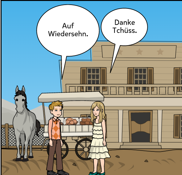 Müller und Emma by Mehmet Efe - Illustrated by 9D 615 Mehmet Efe - Ourboox.com