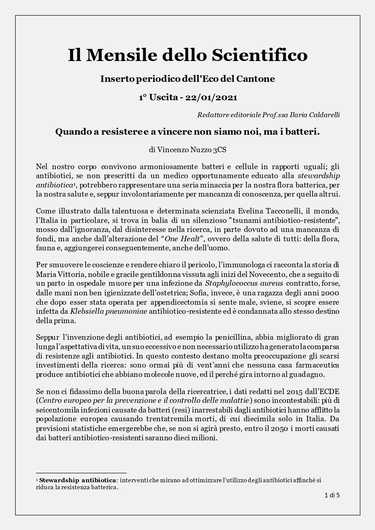 by ciro rea - Ourboox.com