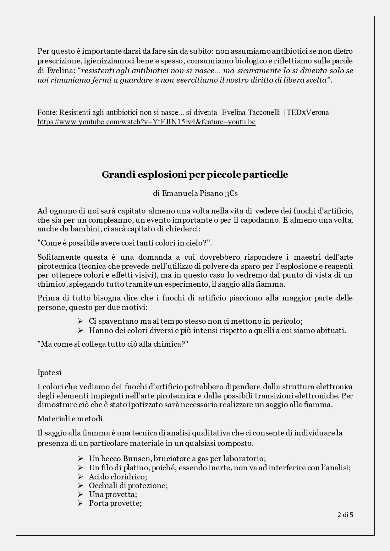by ciro rea - Ourboox.com
