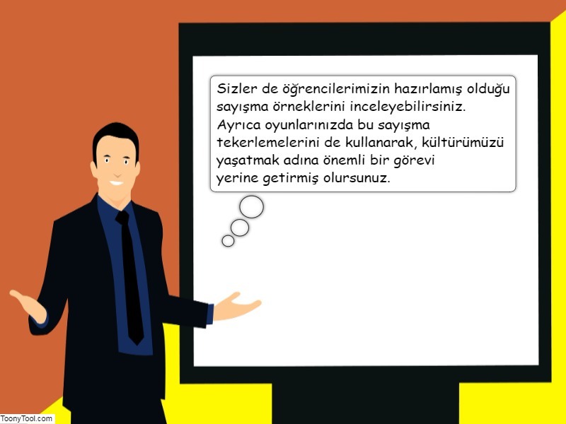 Tekerlemeler by fatih - Ourboox.com