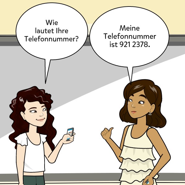 Theater by Cansu Şen - Illustrated by 9/A 09 Cansu Şen - Ourboox.com