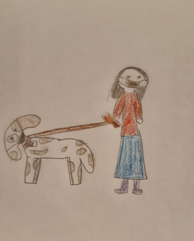 גלידת תות by inbal and dana rosenberg - Illustrated by דנה רוזנברג - Ourboox.com