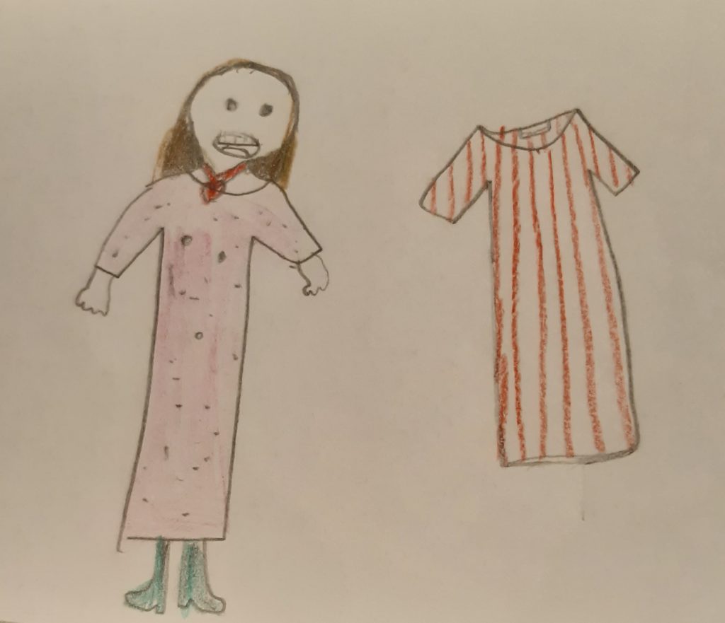 גלידת תות by inbal and dana rosenberg - Illustrated by דנה רוזנברג - Ourboox.com
