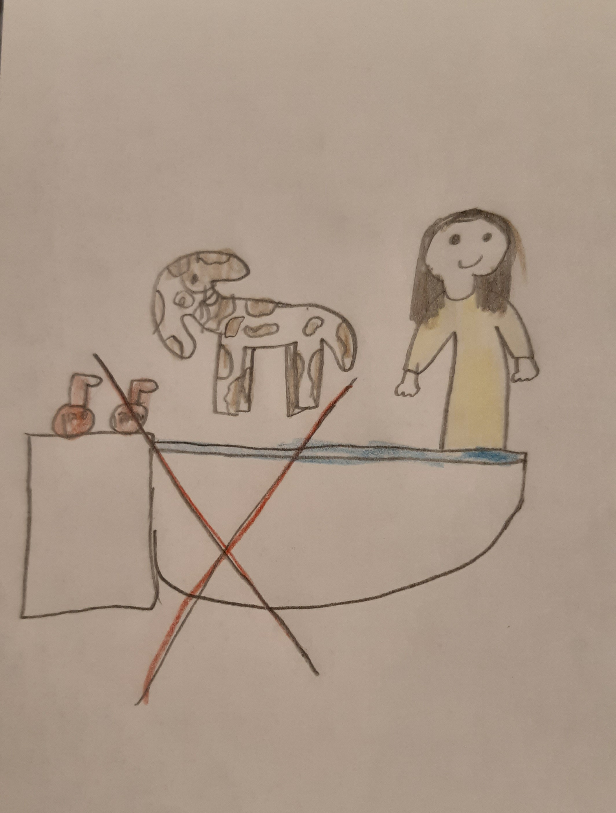 גלידת תות by inbal and dana rosenberg - Illustrated by דנה רוזנברג - Ourboox.com